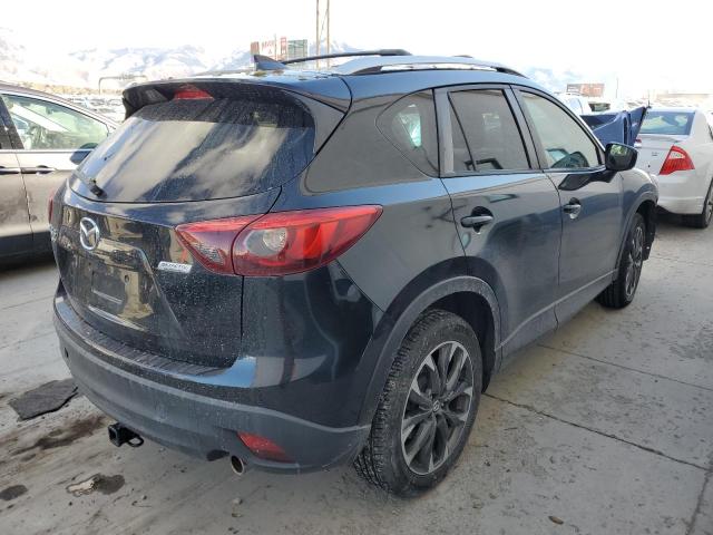 Photo 3 from auction – 2016 MAZDA CX-5 GT with VIN JM3KE4DY2G0734805