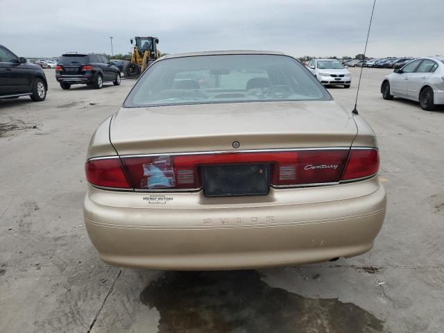 Photo 6 from auction – 2004 BUICK CENTURY CU with VIN 2G4WS52J941272382