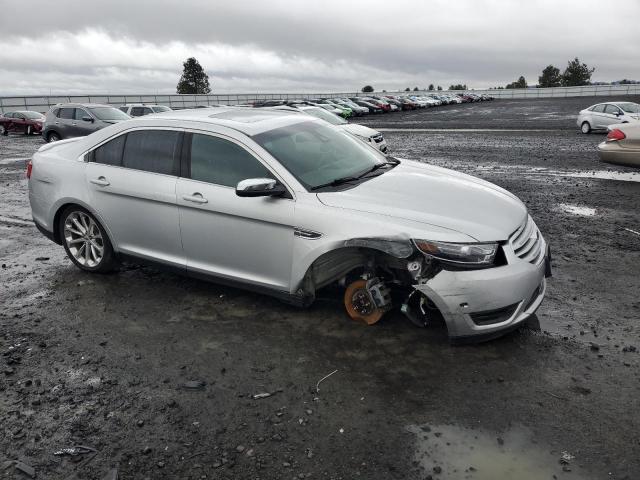 Photo 4 from auction – 2016 FORD TAURUS LIM with VIN 1FAHP2J82GG100199