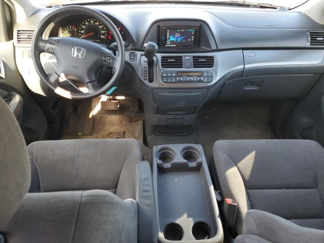 Photo 8 from auction – 2005 HONDA ODYSSEY EX with VIN 5FNRL38415B132202
