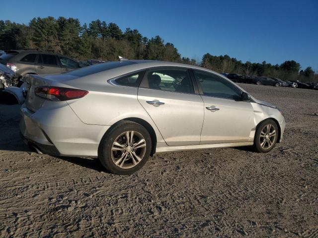 Photo 3 from auction – 2019 HYUNDAI SONATA LIM with VIN 5NPE34AF9KH783736