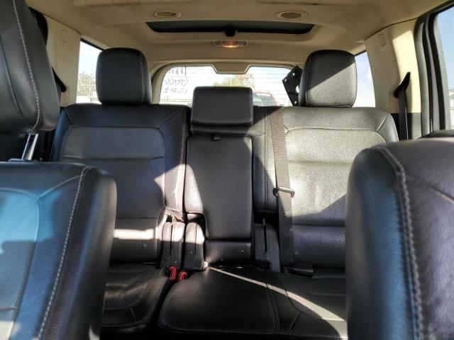 Photo 10 from auction – 2014 FORD FLEX SEL with VIN 2FMGK5C83EBD32880