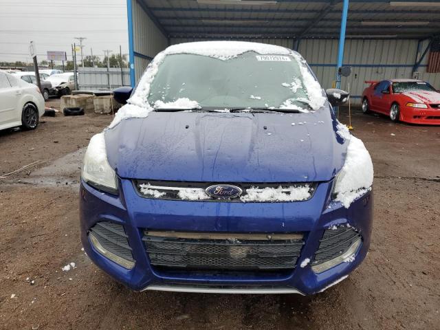 Photo 5 from auction – 2014 FORD ESCAPE SE with VIN 1FMCU9GX2EUB75435