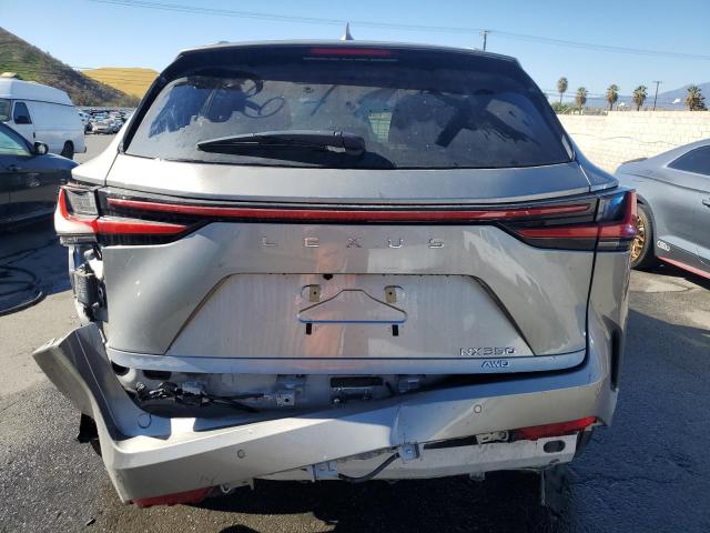 Photo 6 from auction – 2024 LEXUS NX 350 PRE with VIN 2T2GGCEZ9RC034536