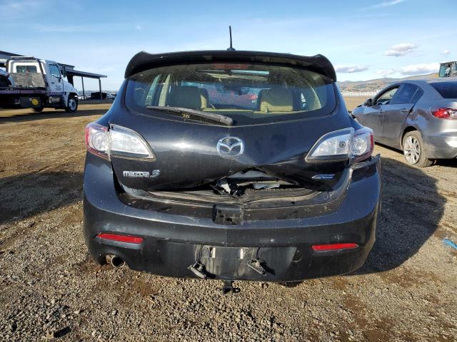 Photo 6 from auction – 2013 MAZDA 3 I with VIN JM1BL1MP1D1821881