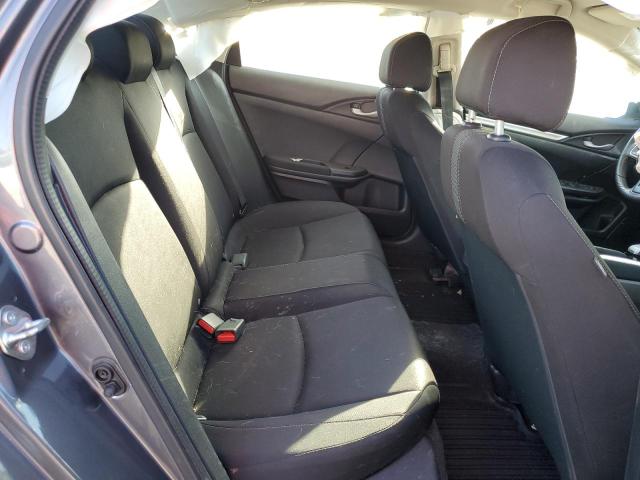 Photo 10 from auction – 2016 HONDA CIVIC with VIN 2HGFC2F58GH522124