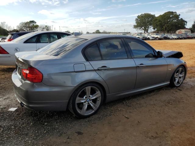 Photo 3 from auction – 2011 BMW 335 I with VIN WBAPM5C54BA745156