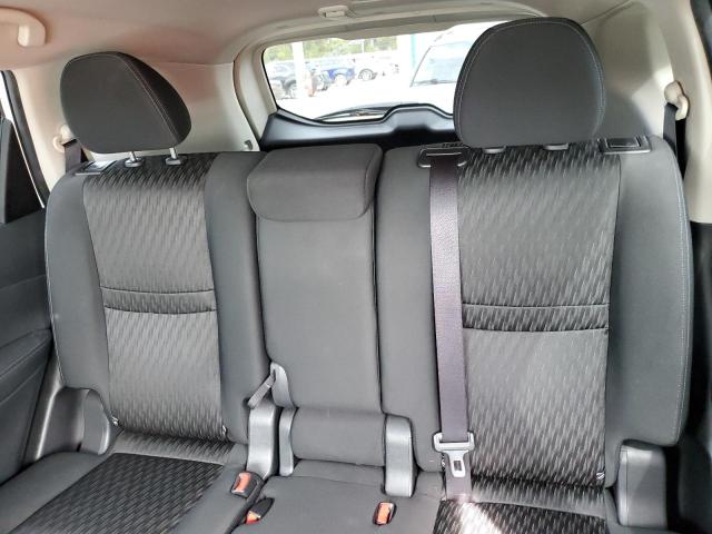 Foto 10 de la subasta – 2017 NISSAN ROGUE S con VIN KNMAT2MT3HP534334