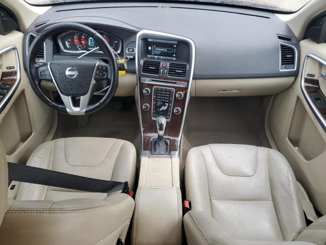 Photo 8 from auction – 2015 VOLVO XC60 T5 PR with VIN YV440MDC5F2597170