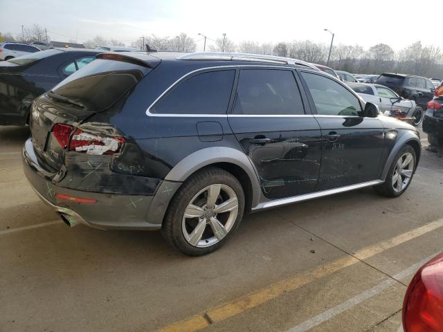 Photo 3 from auction – 2016 AUDI A4 ALLROAD with VIN WA1TFAFL7GA017976