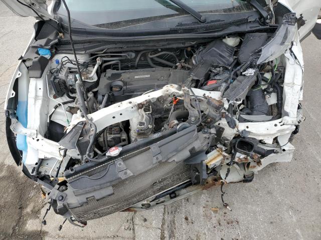 Photo 12 from auction – 2016 HONDA CR-V EXL with VIN 5J6RM4H7XGL019100