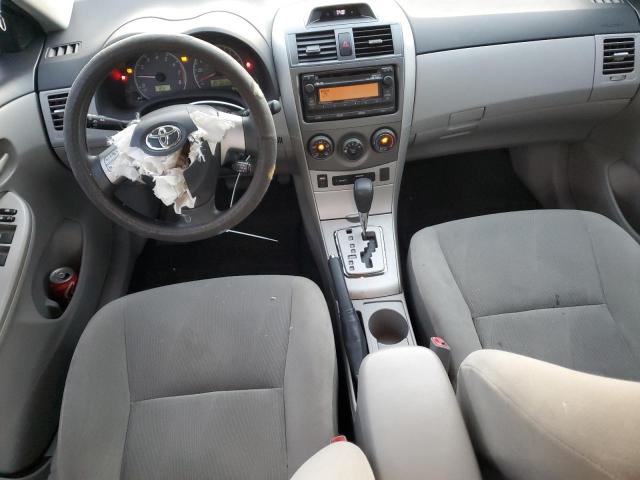 Photo 8 from auction – 2012 TOYOTA COROLLA BA with VIN 2T1BU4EE8CC865625