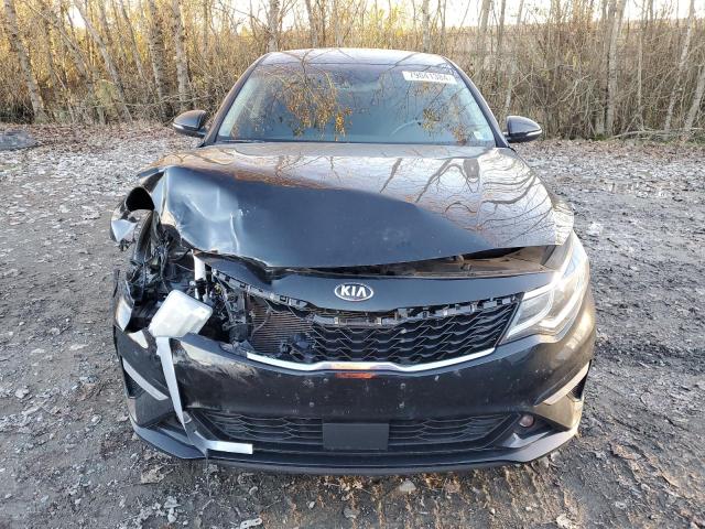 Photo 5 from auction – 2019 KIA OPTIMA EX with VIN 5XXGU4L11KG367361