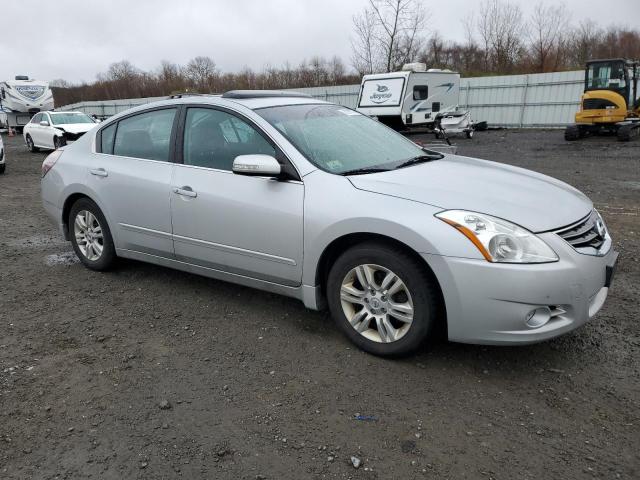 Photo 4 from auction – 2012 NISSAN ALTIMA BAS with VIN 1N4AL2AP2CN413828