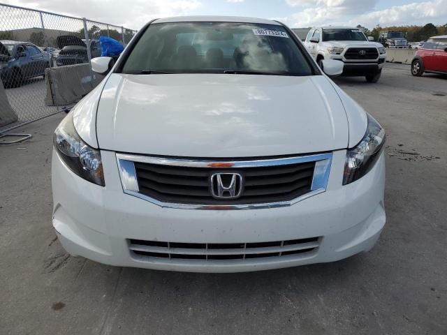 Photo 5 from auction – 2010 HONDA ACCORD LX with VIN 1HGCP2F35AA129189