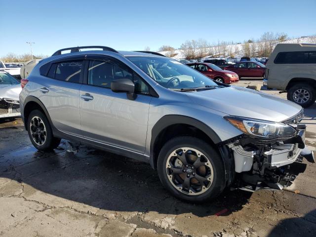 Photo 4 from auction – 2023 SUBARU CROSSTREK with VIN JF2GTABC3PH216053
