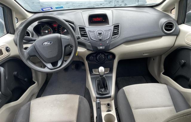 Photo 9 from auction – 2011 FORD FIESTA S with VIN 3FADP4AJ2BM223965