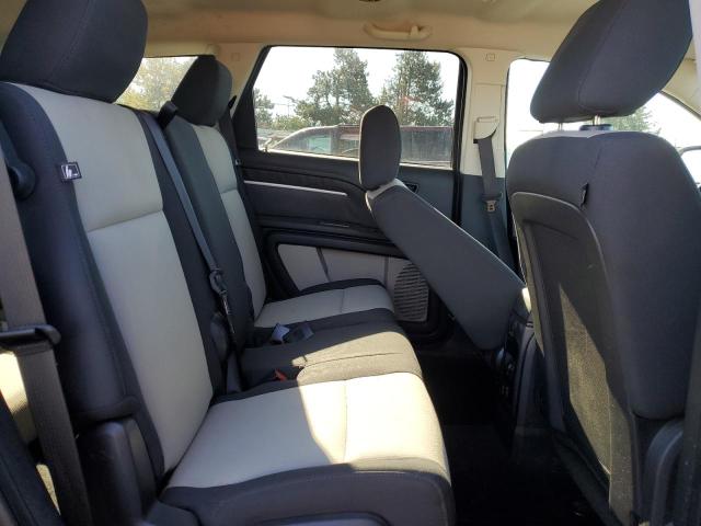Photo 11 from auction – 2009 DODGE JOURNEY SX with VIN 3D4GH57V39T602254
