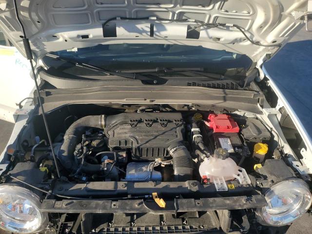 Photo 12 from auction – 2023 JEEP RENEGADE L with VIN ZACNJDB13PPP35654