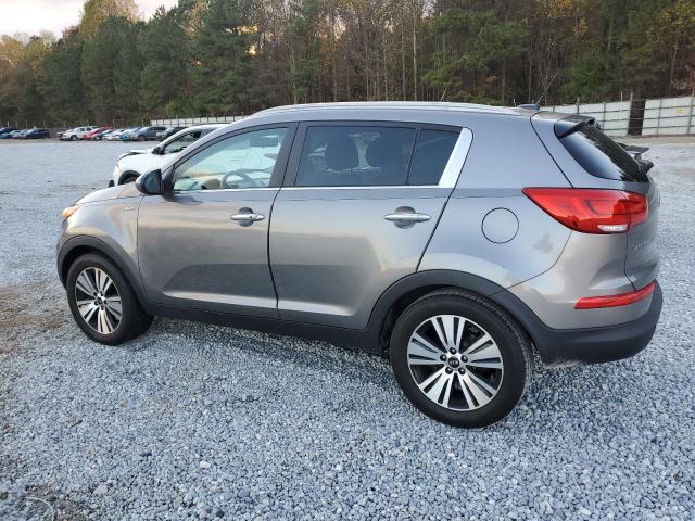 Photo 2 from auction – 2016 KIA SPORTAGE E with VIN KNDPCCAC2G7832800