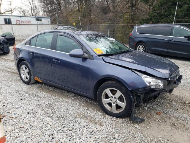Photo 4 from auction – 2014 CHEVROLET CRUZE LT with VIN 1G1PC5SB3E7463291