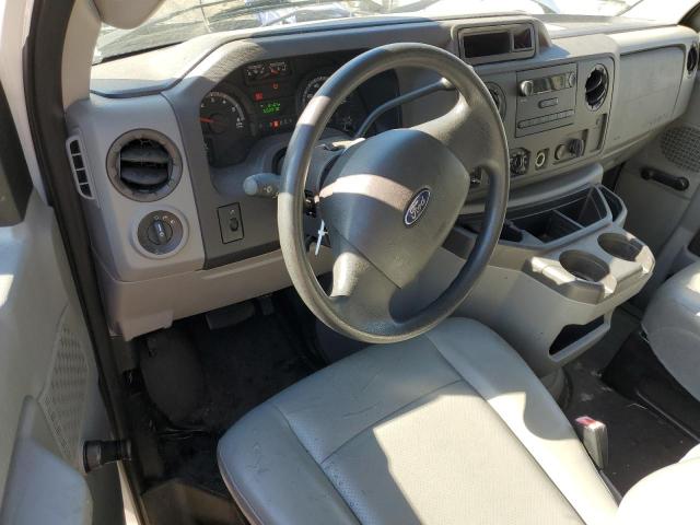Photo 8 from auction – 2011 FORD ECONOLINE with VIN 1FBNE3BL3BDB11156