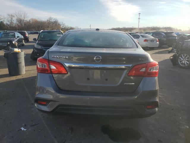 Photo 6 from auction – 2019 NISSAN SENTRA with VIN 3N1AB7AP7KY221450