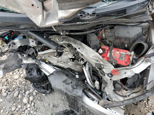 Photo 12 from auction – 2015 HONDA ODYSSEY with VIN 5FNRL5H60FB079958