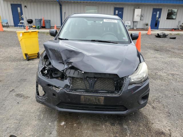 Photo 5 from auction – 2013 SUBARU IMPREZA PR with VIN JF1GPAB61DH803804