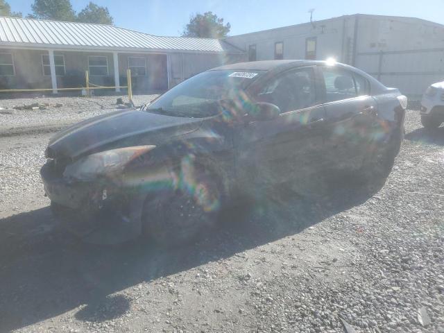 MAZDA 3 2011 with VIN JM1BL1UF4B1390151 - Photo from auction