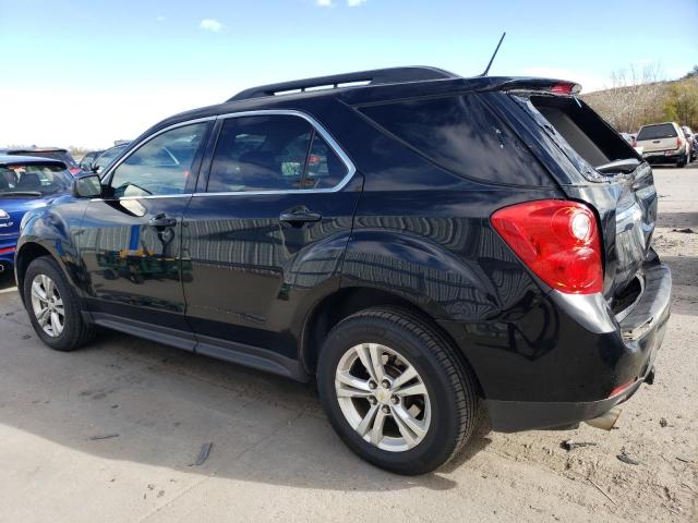 Photo 2 from auction – 2013 CHEVROLET EQUINOX LT with VIN 2GNFLEE36D6214433
