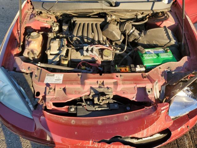 Photo 11 from auction – 2002 FORD TAURUS SES with VIN 1FAFP55U02G179381