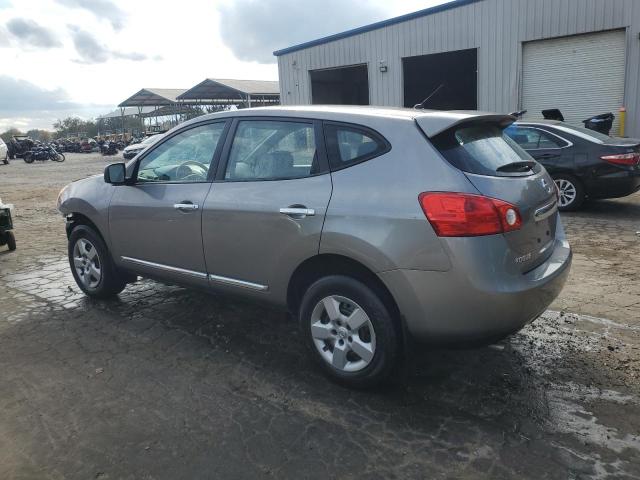 Photo 2 from auction – 2011 NISSAN ROGUE S with VIN JN8AS5MT9BW158874