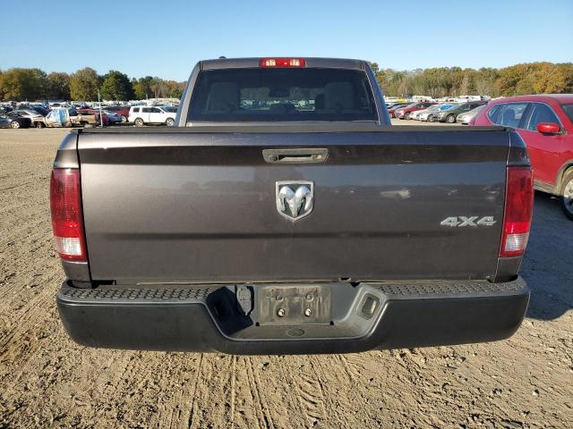 Photo 6 from auction – 2018 RAM 1500 ST with VIN 1C6RR7ST5JS288513