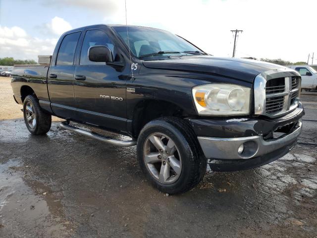 Photo 4 from auction – 2007 DODGE RAM 1500 S with VIN 1D7HU18217S241606