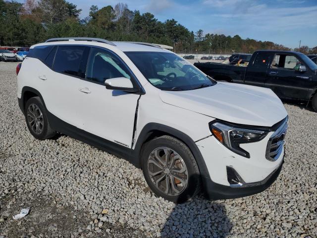 Photo 4 from auction – 2019 GMC TERRAIN SL with VIN 3GKALPEX3KL275978