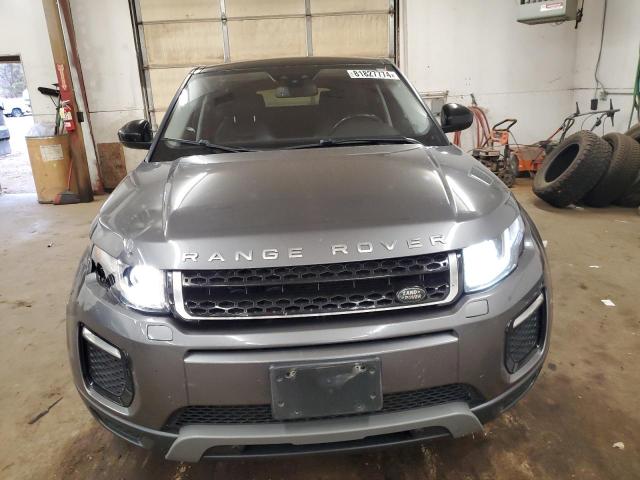 Photo 5 from auction – 2016 LAND ROVER RANGE ROVE with VIN SALVP2BG0GH148029