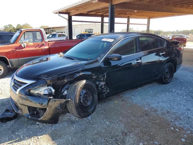 Photo 1 from auction – 2014 NISSAN ALTIMA 2.5 with VIN 1N4AL3AP6EC153244