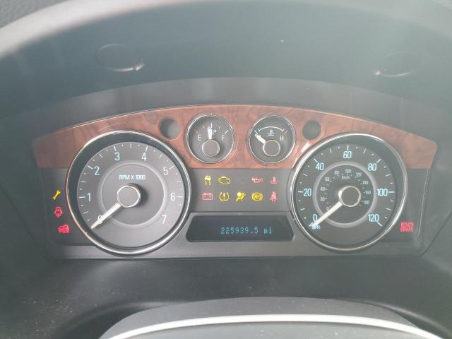 Photo 9 from auction – 2009 FORD FLEX LIMIT with VIN 2FMDK53C09BA18388