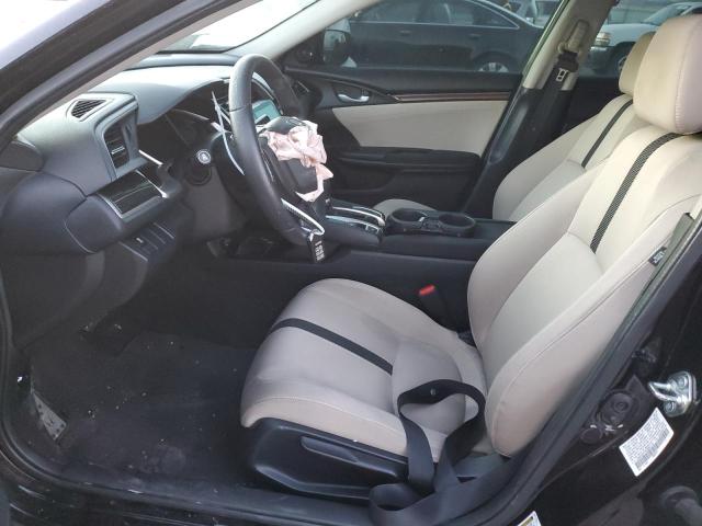 Photo 7 from auction – 2016 HONDA CIVIC EX with VIN 19XFC2F72GE091713