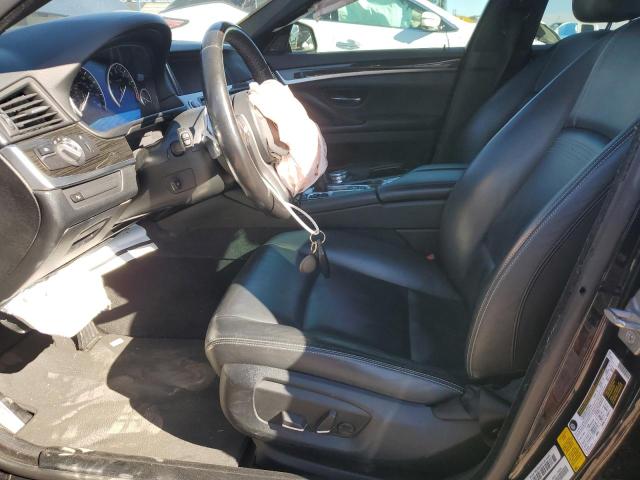 صورة رقم 7 من المزاد - 2016 BMW 535 I مع VIN WBA5B1C58GG132645