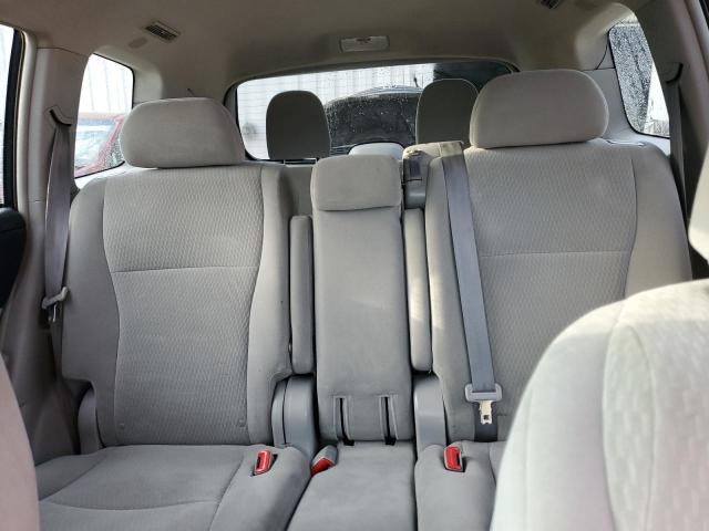 Photo 10 from auction – 2010 TOYOTA HIGHLANDER with VIN 5TDBK3EH3AS027436