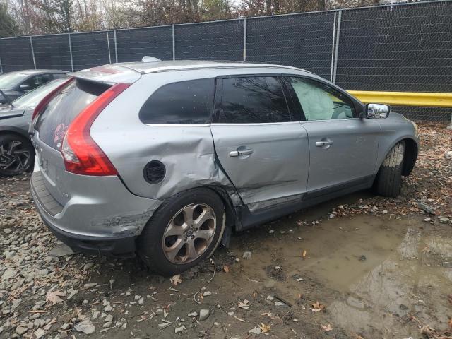 Photo 3 from auction – 2013 VOLVO XC60 3.2 with VIN YV4940DZ2D2455685