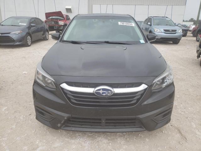Photo 5 from auction – 2020 SUBARU LEGACY PRE with VIN 4S3BWAC63L3020811
