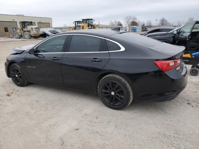 Photo 2 from auction – 2016 CHEVROLET MALIBU LT with VIN 1G1ZE5ST5GF351225