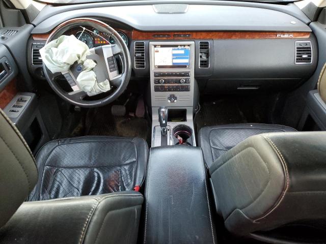 Photo 8 from auction – 2011 FORD FLEX LIMIT with VIN 2FMGK5DC6BBD19152