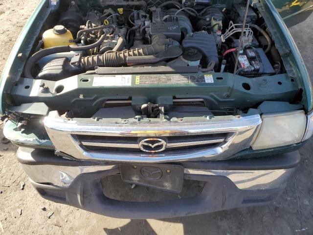 Photo 11 from auction – 2001 MAZDA B2300 with VIN 4F4YR12D31TM21054