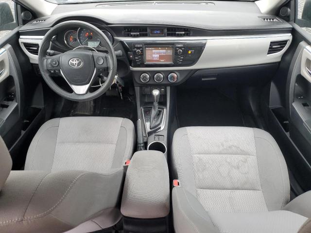 Photo 8 from auction – 2015 TOYOTA COROLLA L with VIN 2T1BURHE5FC230357