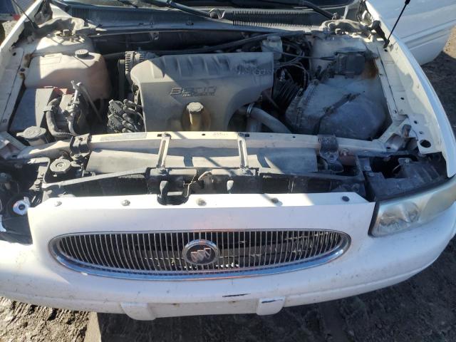 Photo 11 from auction – 2005 BUICK LESABRE CU with VIN 1G4HP52K45U167273
