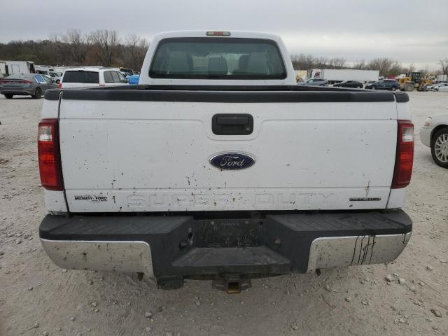 Photo 6 from auction – 2016 FORD F350 SUPER with VIN 1FT7W3B62GED24077
